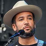 Artist Ben Harper &amp; The Innocent Criminals